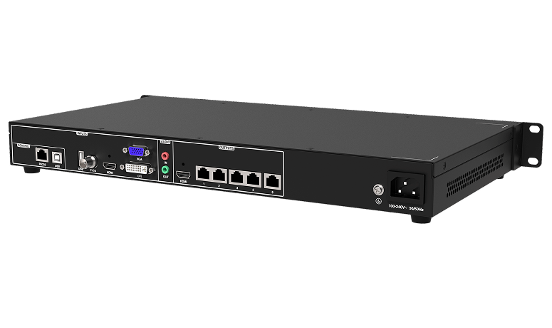 Контроллер DigiBird GLC1105P